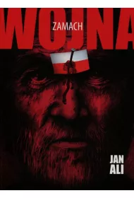 Zamach. Trylogia Wojna. Cz�� 1