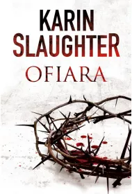 eBook Ofiara mobi