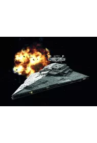 Star Wars Imperial Star Destroyer Revell