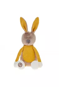 Kr�lik Enzo be�owo-miodowy 20cm Beppe