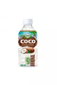 Pure Plus Napj kokosowy 500 ml