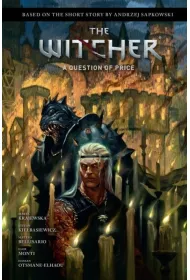 Andrzej Sapkowski`s The Witcher: A Question of Price