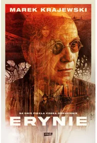 Erynie. Edward Popielski. Tom 2. Wydanie filmowe