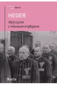 M�czy�ni z r�owym tr�jk�tem