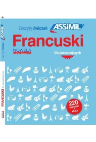 Zeszyty �wicze� Assimil. Francuski dla...