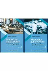Mened�er gastronomii