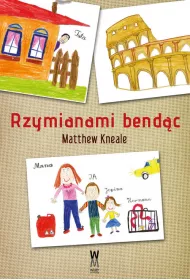 Rzymianami bend�c