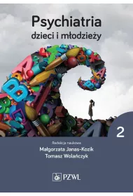 eBook Psychiatria dzieci i modziey. Tom 2 mobi epub
