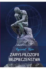 eBook Zarys filozofii bezpieczestwa pdf