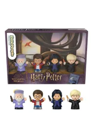 Little People Harry Potter i Ksi��e P�krwi Mattel