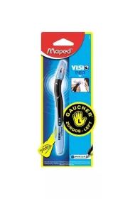 Maped Dugopis Visio Pen dla leworcznych niebieski