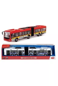 City Autobus Express 46 cm, 2 rodzaje Dickie Toys