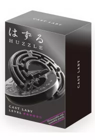 amigwka Cast Laby. Poziom 5/6 Hanayama