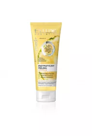 Eveline Cosmetics Facemed+ 3w1 enzymatyczny peeling do twarzy Gommage 50 ml