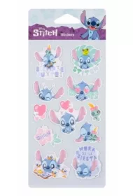 Naklejki Stitch 2 Puffy 100x210 CoolPack PATIO 75439PTR