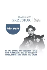 The best. Bal na Gnojnej