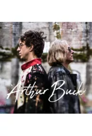 Arthur Buck (vinyl)