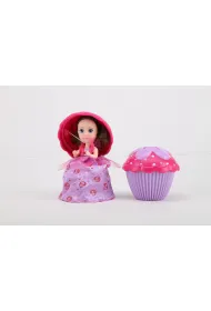 Cupcake Laleczk. Niespodzianki. * Emco Toys