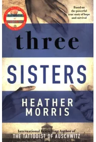 Three sisters