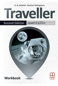 Traveller 2nd edition C1 SB