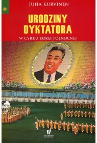 Urodziny dyktatora w cyrku Korei P�nocnej