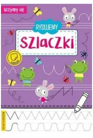 Rysujemy szlaczki. Uczymy si�