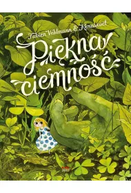 Pi�kna ciemno��