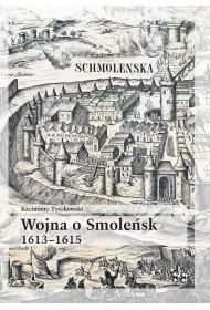 Wojna o smole�sk 1613-1615