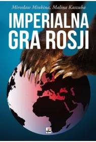 Imperialna gra Rosji