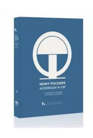 Nowy pocz�tek. Modernizm w II RP