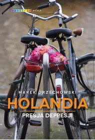 Holandia presja depresji