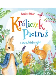 Kr�liczek Piotru� i inne historyjki