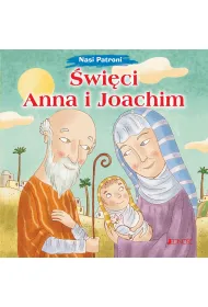 �wi�ci Anna i Joachim