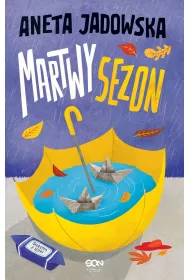 eBook Martwy sezon epub