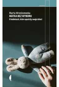 eBook Matka bez wyboru mobi epub