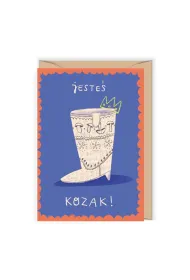 Karnet Po�egnanie