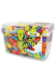 PUZZLE 1000 Klocki Meli Basic Travel Box 1000 Element�w