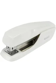 Zszywacz S6108 bia�y 24/6 -18 kartek EAGLE