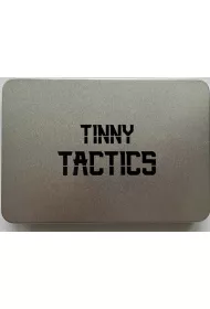 Tinny Tactics Laboratorium Arcymaga Arispena