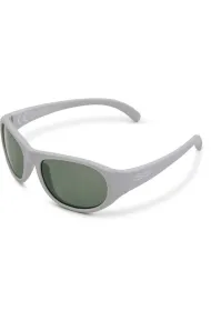 Snibbs Okulary przeciws�oneczne dla dzieci M szare