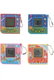 Tamagotchi elektroniczne zwierz�tko MIX Maksik