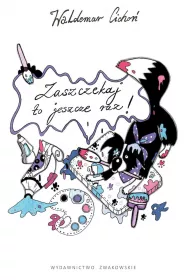 Zaszczekaj to jeszcze raz nc