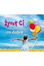 �ycz� Ci wszystkiego, co dobre. Pere�ka 278