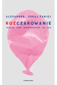 Rozczarowanie. Troch inne wprowadzenie do zen