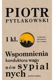 eBook Wspomnienia konduktora wagon�w sypialnych mobi epub