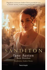 eBook Sanditon mobi epub