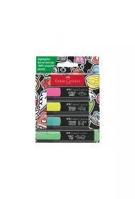 Faber-Castell Zakre�lacz 1546 edycja Graffiti