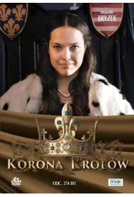 Korona Kr�l�w Sezon 3 Odcinki 274-301
