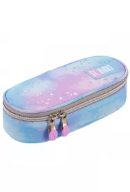 St. Majewski Pirnik owalny usztywniony Pastel Stars