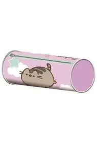 St. Majewski Pirnik tuba Pusheen Violet